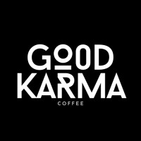 Good Karma Coffee logo - Similar company to We Roast Coffee