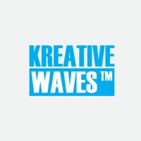 Kreative Waves logo - Similar company to Oddsense