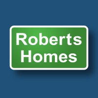 Roberts Homes Estate Agents Ltd logo - Similar company to Roberts Homes Ltd