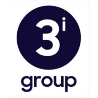 The 3i Group logo - Similar company to Mounte Consulting
