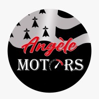 Angèle MOTORS logo - Similar company to Moovago