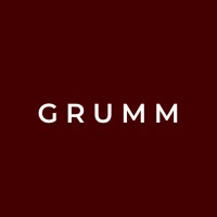 GRUMM logo - Similar company to Rusbase