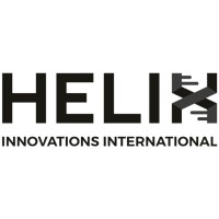HELIX INNOVATIONS INTERNATIONAL logo - Similar company to Helix Innovations