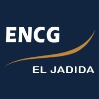 Alumni & Anciens de l'ENCG El Jadida logo - Similar company to Ecole Nationale De Commerce Et De Gestion - El Jadida (Officiel)