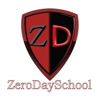 ZeroDaySchool logo - Similar company to Asap Cloud