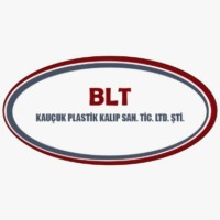 BLT KAUCUK PLASTİK KALIP SAN. TIC. LTD. STI. logo - Similar company to Afribalk Connect