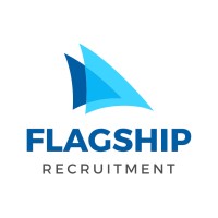 Flagship Recruitment logo - Similar company to Flagship Maritime
