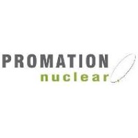 Promation Nuclear logo - Similar company to Promation