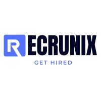 Recrunix logo - Similar company to Wireframe Studios