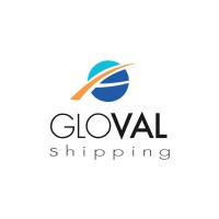 Gloval Shipping Perú logo - Similar company to Hub Perú Cargo