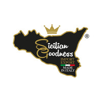 Sicilian Goodness logo - Similar company to United Nations Field Staff Union