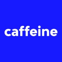 Caffeine Technology logo - Similar company to Caffeine Tech