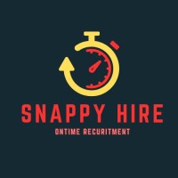 Snappy Hire logo - Similar company to Snappyhires