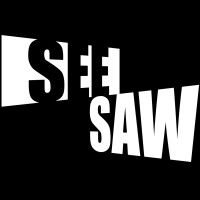 See-Saw Films logo - Similar company to Polygram