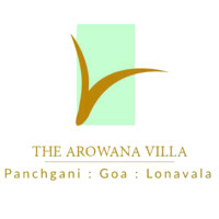 The Arowana Villa logo - Similar company to Villa E'Ma