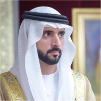 HH Sheikh Hamdan Bin Mohammed Bin Rashid Al Maktoum logo - Similar company to The Voice Of Liberty®