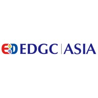 EDGC Asia logo - Similar company to Sakeno