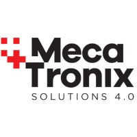 MECATRONIX SOLUTIONS 4.0 logo - Similar company to Injection 74
