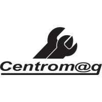 Centromaq Compressores e Lavadoras logo - Similar company to Rottar Compressores
