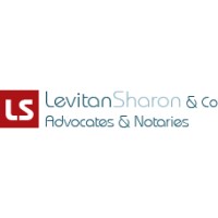 Levitan, Sharon & Co. logo - Similar company to Noks - Nov, Snir & Co. - Law Office