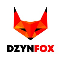 DzynFox Visual Communications LLP logo - Similar company to School Plus Store