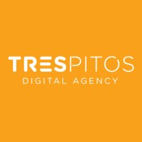 TRESPITOS Digital Agency logo - Similar company to Anton Agency