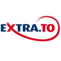 Extra.to logo - Similar company to Mw Italia S.R.L.