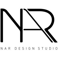 NAR Design Studio logo - Similar company to J Design Group