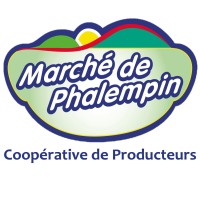 MARCHE DE PHALEMPIN logo - Similar company to Proefstation voor de Groenteteelt