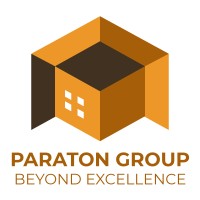 Paraton Group logo - Similar company to Feelfactory