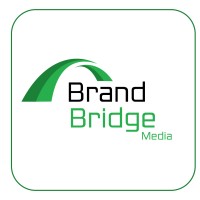Brand Bridge Media logo - Similar company to Adore Artists