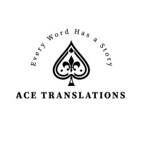 AceTranslations logo - Similar company to Ar-Loc Localization