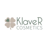 Klaver Cosmetics logo - Similar company to Van Der Meij