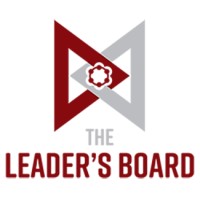 The Leader's Board logo - Similar company to Dion Health
