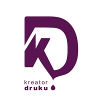 kreatordruku.pl logo - Similar company to Direktpoint - Drupal, Flutter & Laravel - Software House