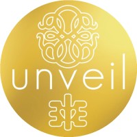 Unveil Holistic Center logo - Similar company to Teckube