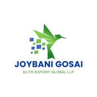 Joybani Gosai Elite Export Global LLP logo - Similar company to Vinod Babu S