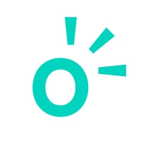 Opschudders logo - Similar company to The Rookie Minds