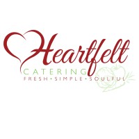 Heartfelt Catering logo - Similar company to Chefcraft