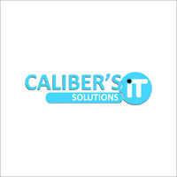 Caliber's IT Solutions logo - Similar company to Caliber-It