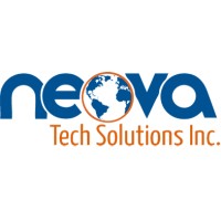 Neova Solutions logo - Similar company to Crosspay