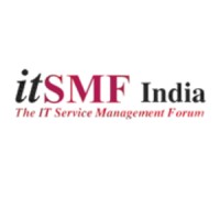 itSMF India Chapter logo - Similar company to Itsmf International