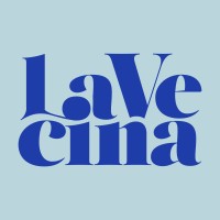 La Vecina logo - Similar company to Trecebits