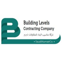 Building Levels Contracting Company L.L.C logo - Similar company to Rihla Contracting Est.