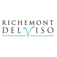 RICHEMONT DELVISO logo - Similar company to Stream - Avocats & Solicitors
