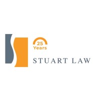 Stuart Law Firm, PLLC logo - Similar company to Stuart Law Plc