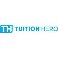 Tuition Hero logo - Similar company to Student Hero