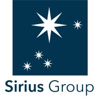 Sirius Group AG logo - Similar company to Cognitive Blocks Ai
