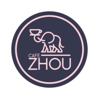 Cafe Zhou logo - Similar company to Unbound Projects Sezc