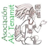 Asociación Ak' Tenamit logo - Similar company to Academia De Las Lenguas Mayas De Guatemala